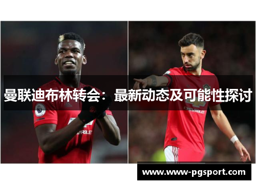 曼联迪布林转会：最新动态及可能性探讨