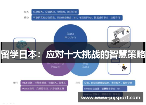 留学日本：应对十大挑战的智慧策略