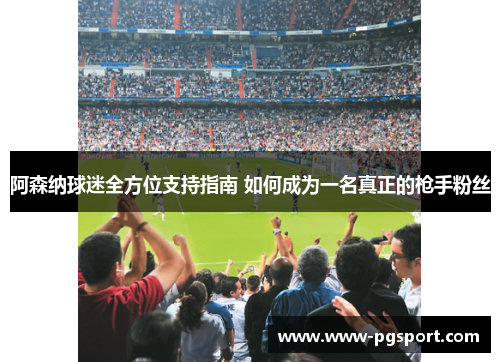 阿森纳球迷全方位支持指南 如何成为一名真正的枪手粉丝
