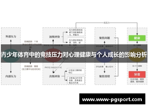 青少年体育中的竞技压力对心理健康与个人成长的影响分析